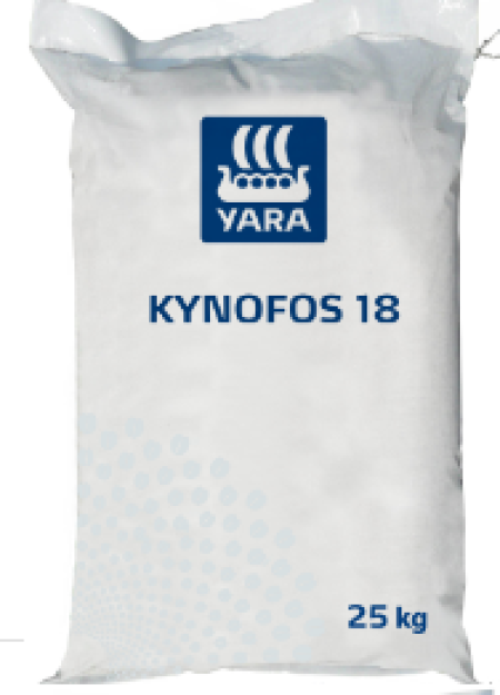 Kynofos 18